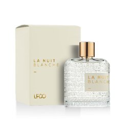 The White Night - Intense Eau de Parfum The White Night - Intense Eau de Parfum